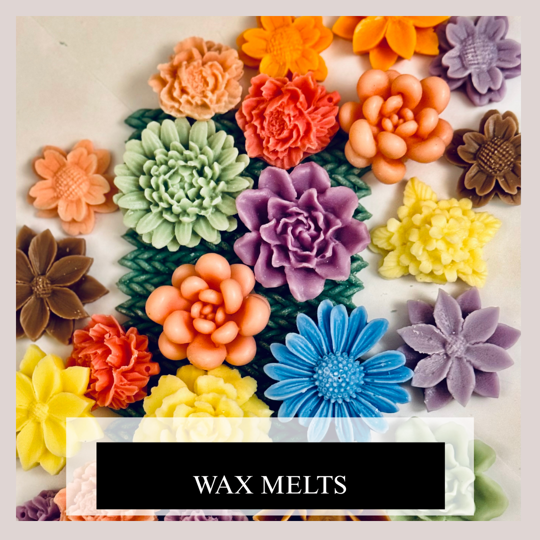 Wax  Melts
